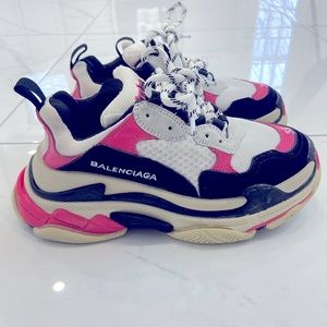 COPY - Balenciaga Triple S Sneakers